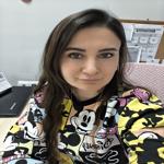 Alev Özmen Peker avatar
