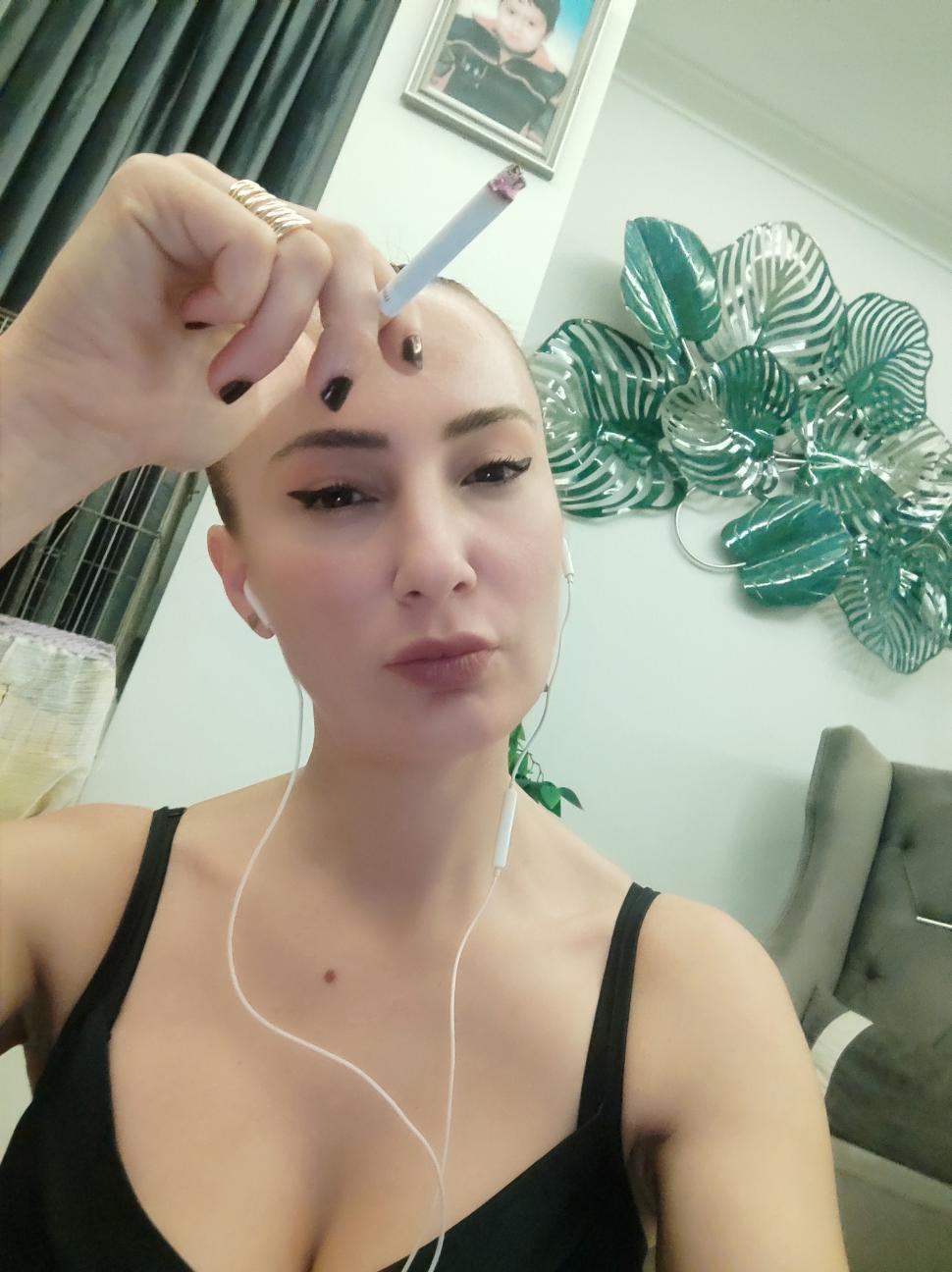 Burcu Kalkan avatar