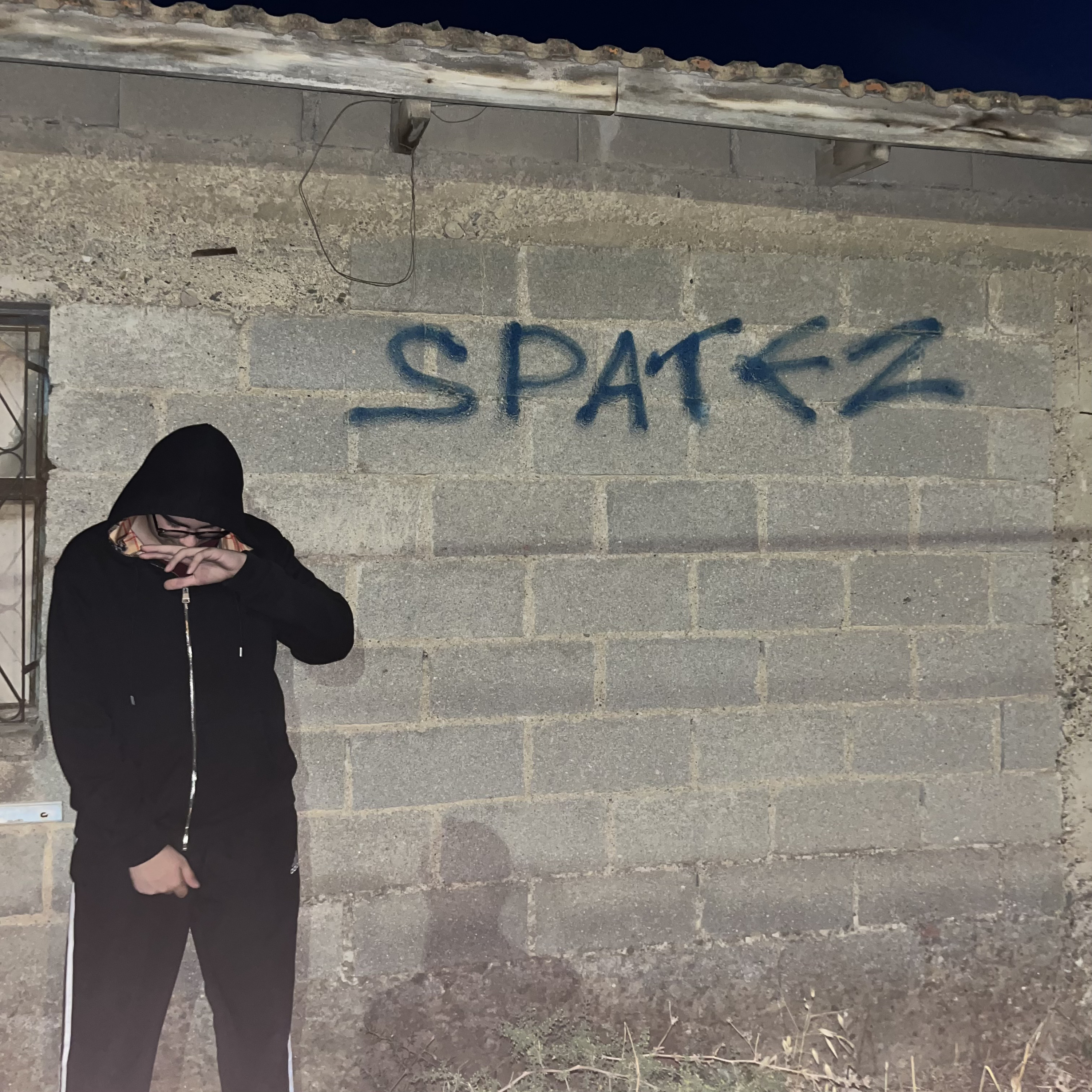 Kapak: RXWSXT beat