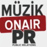 Müzikonair PR
